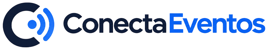 Conecta Eventos